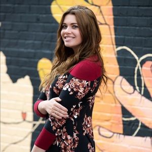 Meet your Posher, Kaitlin